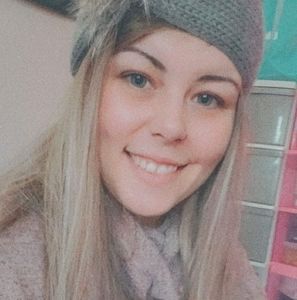 Meet your Posher, Kailey